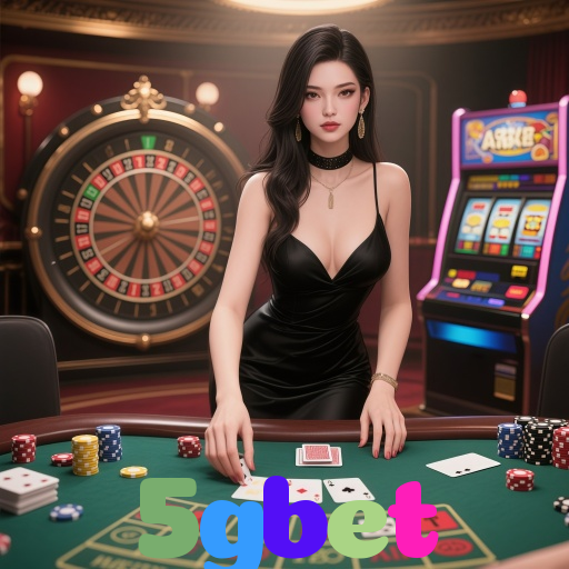  5gbet