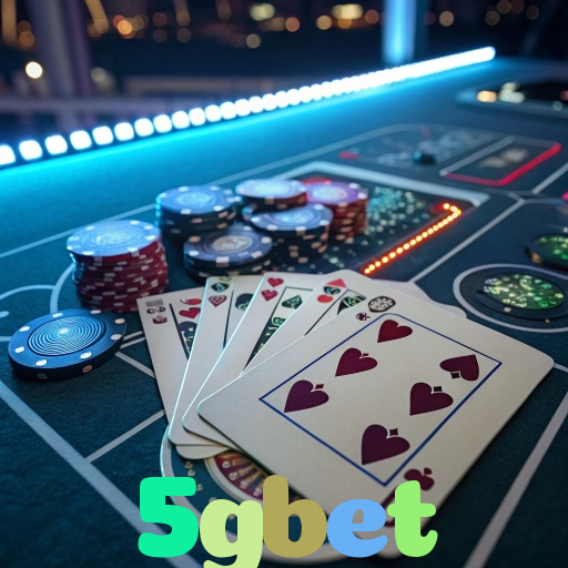  5gbet