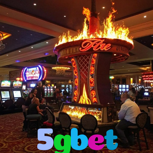  5gbet