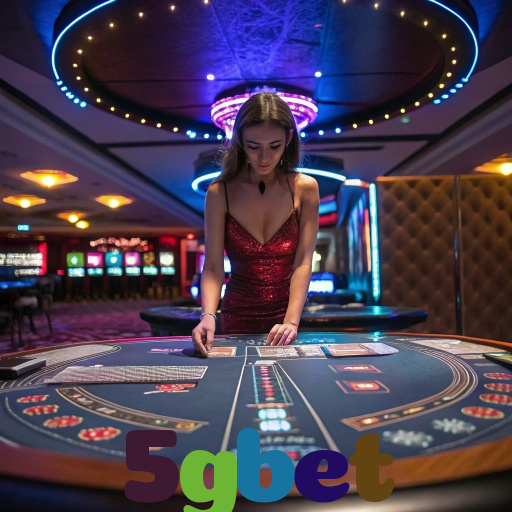  5gbet