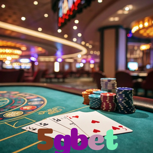  5gbet