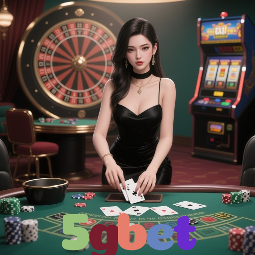  5gbet