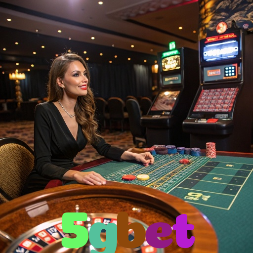  5gbet