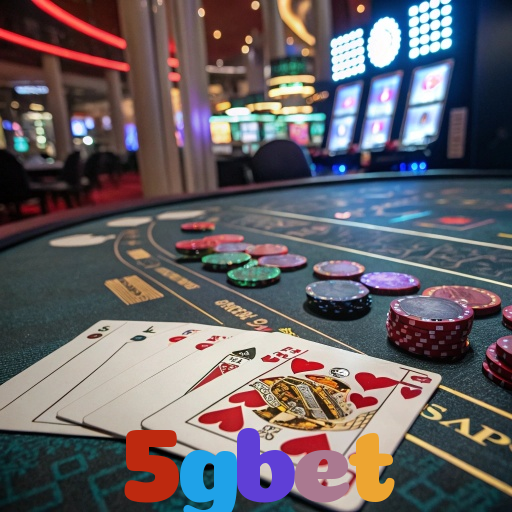  5gbet