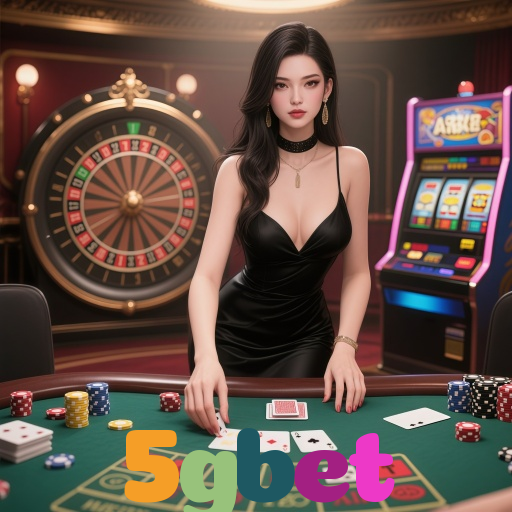  5gbet