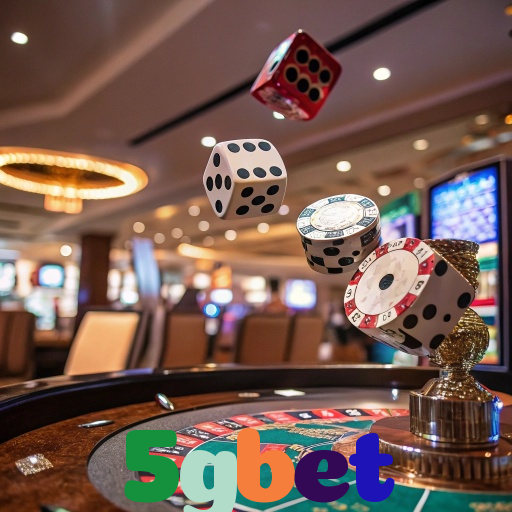  5gbet