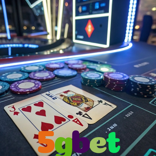  5gbet