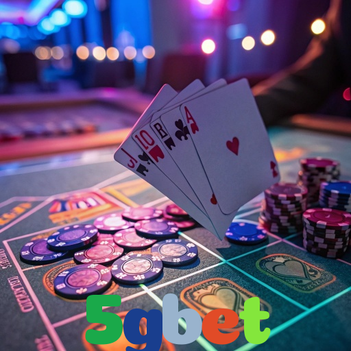  5gbet