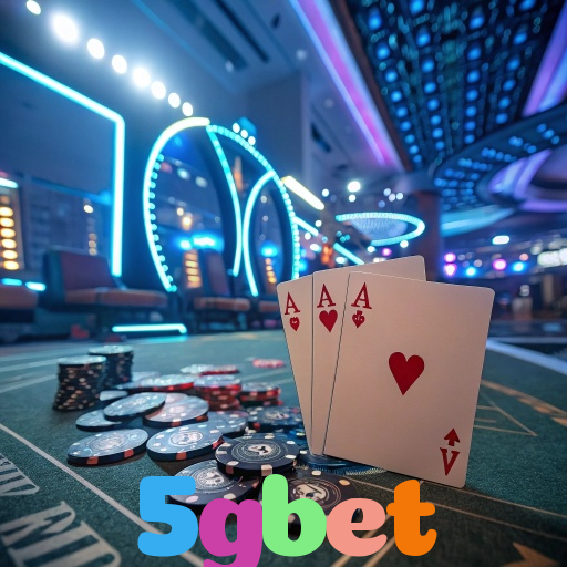  5gbet