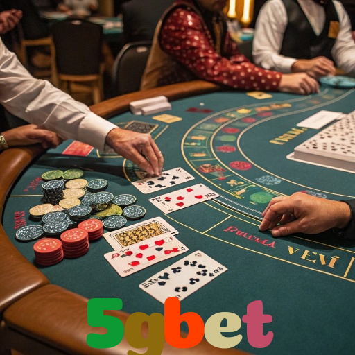  5gbet