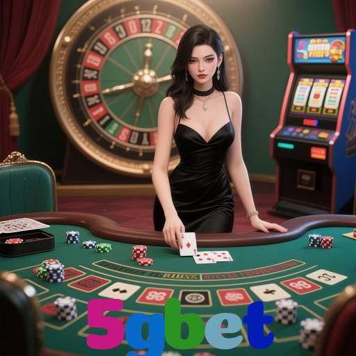  5gbet