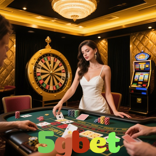  5gbet