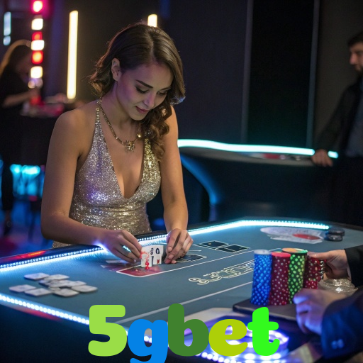 5gbet