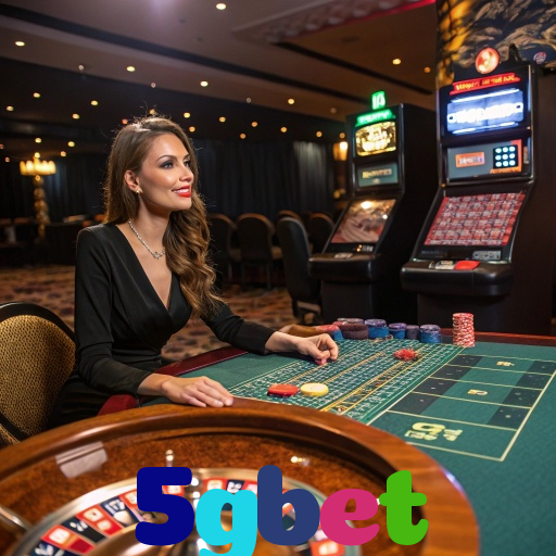  5gbet