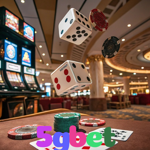  5gbet