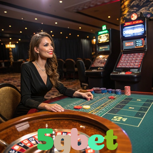  5gbet