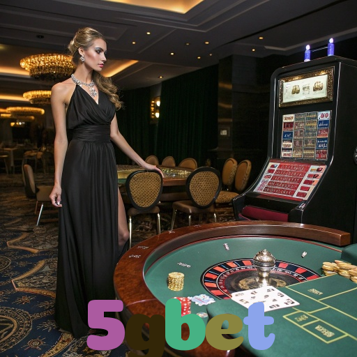  5gbet
