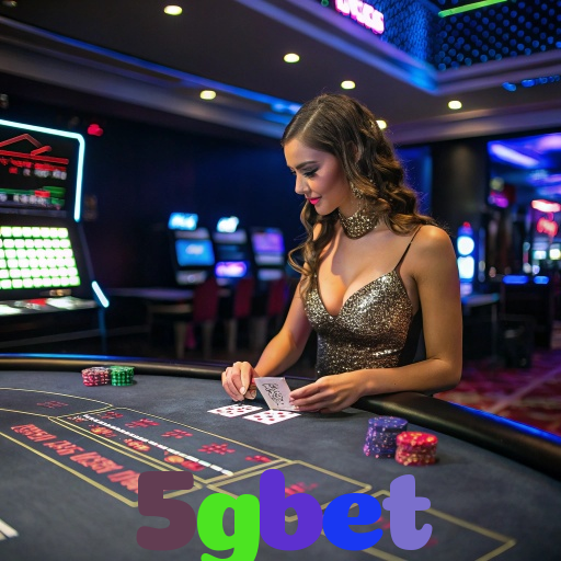  5gbet