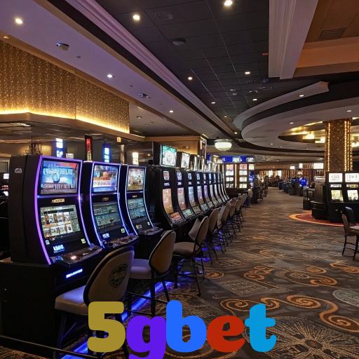  5gbet
