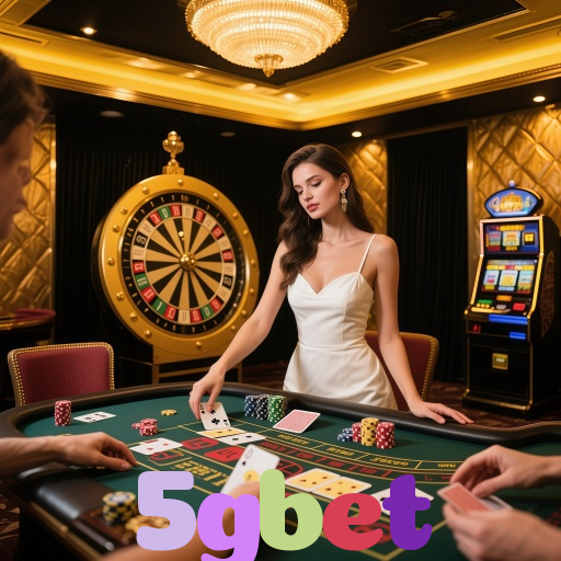  5gbet