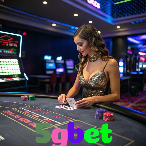  5gbet