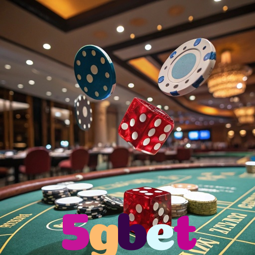  5gbet