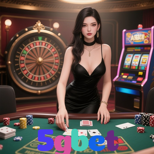  5gbet