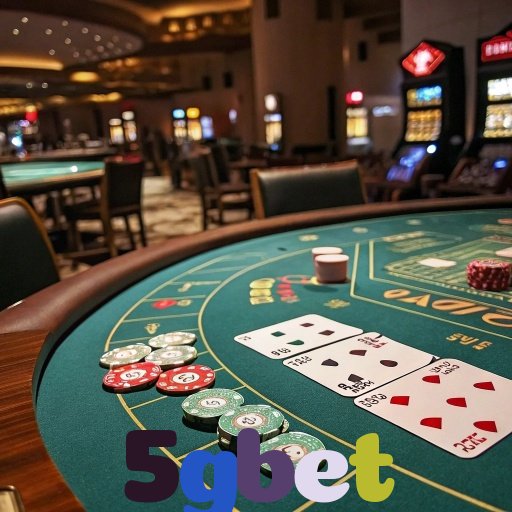  5gbet