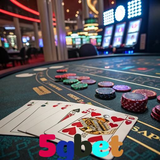  5gbet