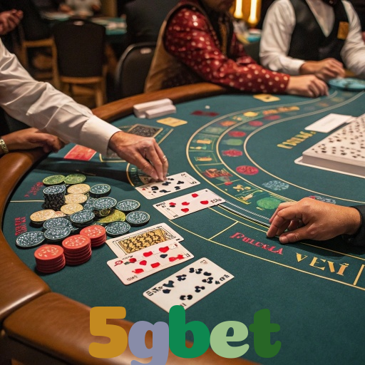  5gbet