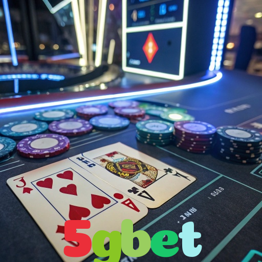  5gbet