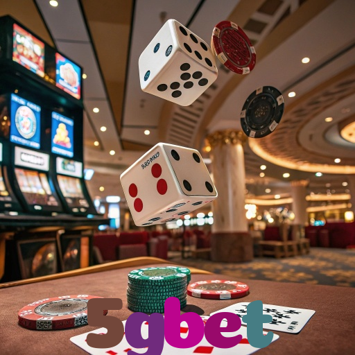  5gbet