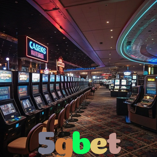  5gbet