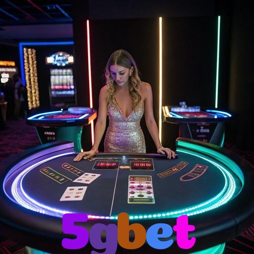  5gbet