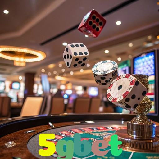  5gbet