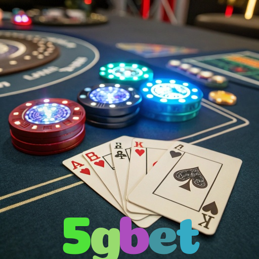  5gbet