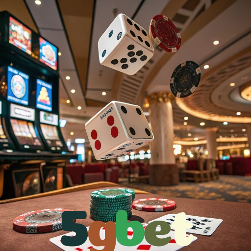  5gbet