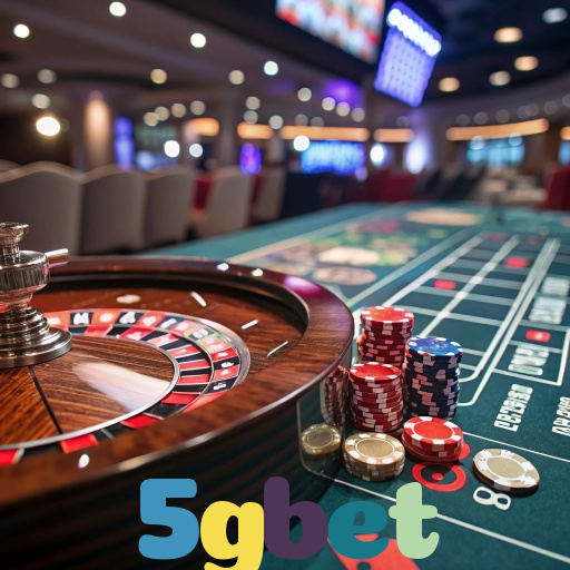  5gbet