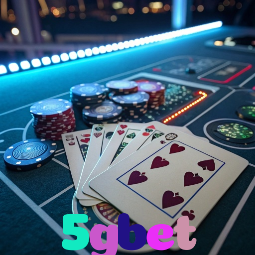  5gbet