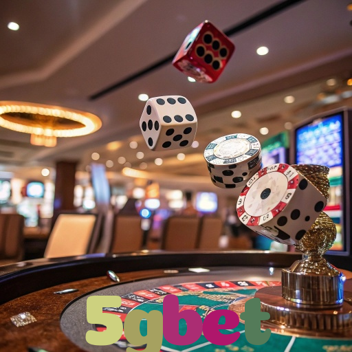  5gbet