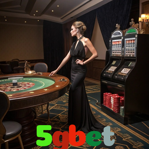  5gbet