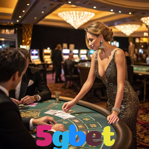  5gbet