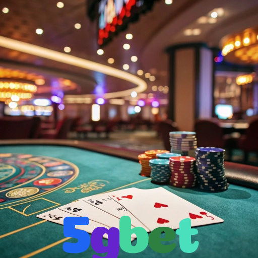  5gbet