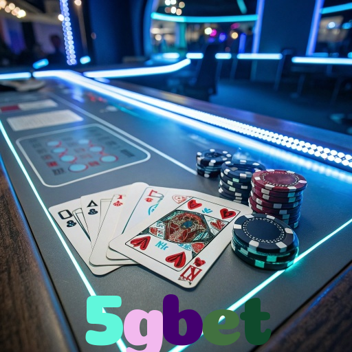  5gbet