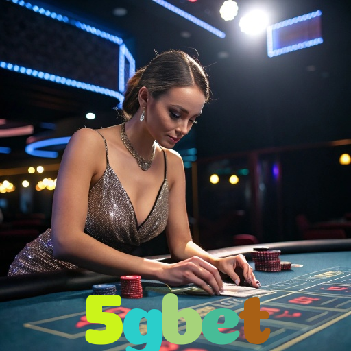  5gbet