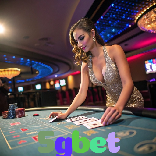  5gbet