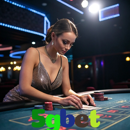  5gbet