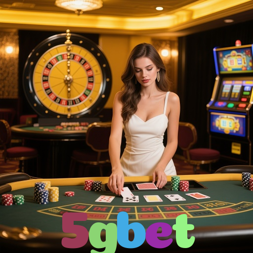  5gbet