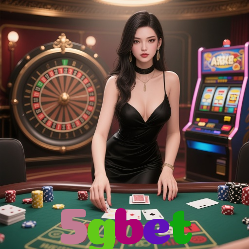  5gbet