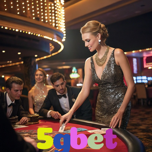 5gbet